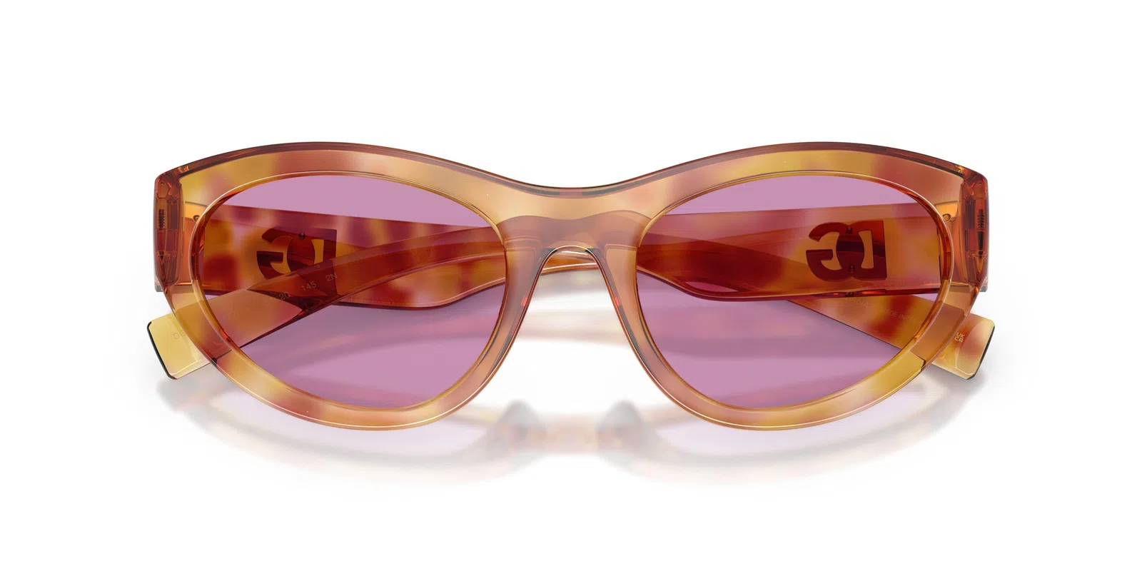Dolce & Gabbana 6207 Sunglasses - view 10